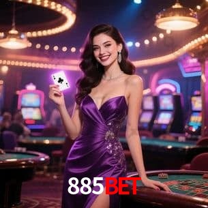 cassino 885Bet