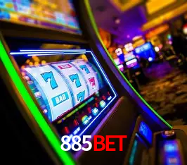 Apostas Esportivas na 885Bet: Um Guia Completo