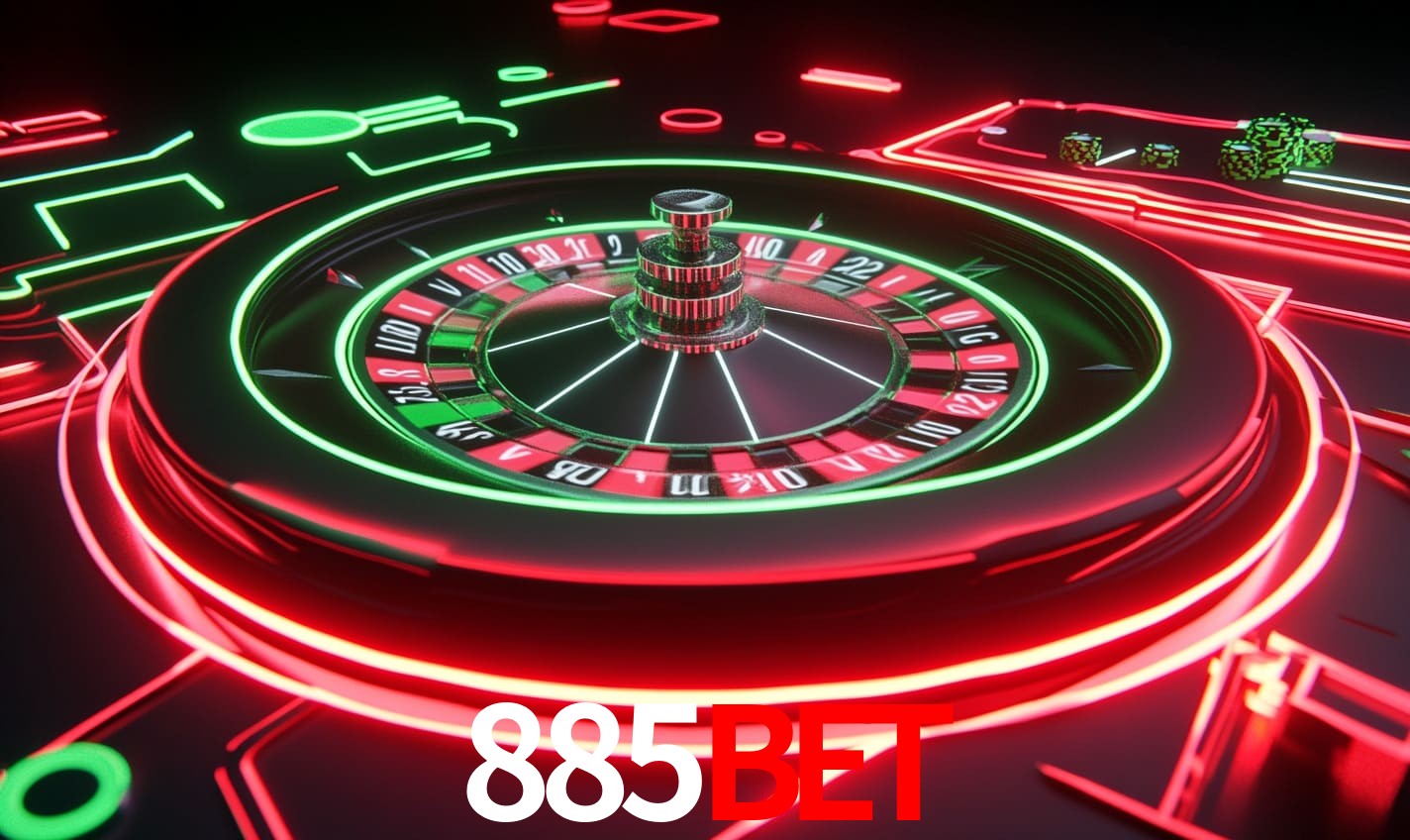 Descubra a Essência do 885Bet: Nossa História e Compromissos