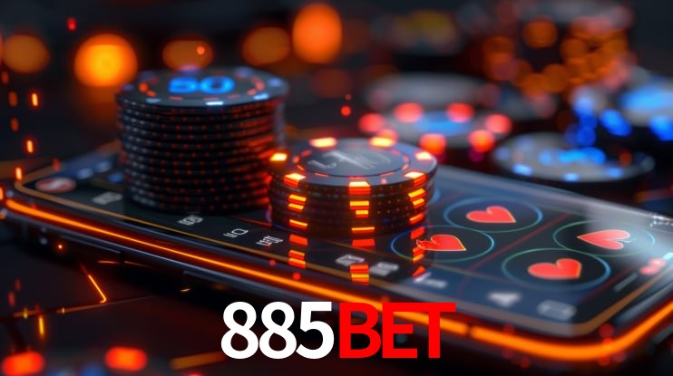 Experiência VIP 885Bet