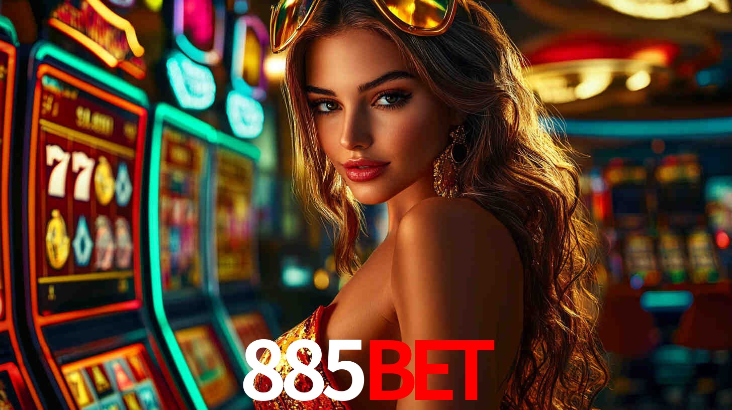 Premium Interface 885Bet
