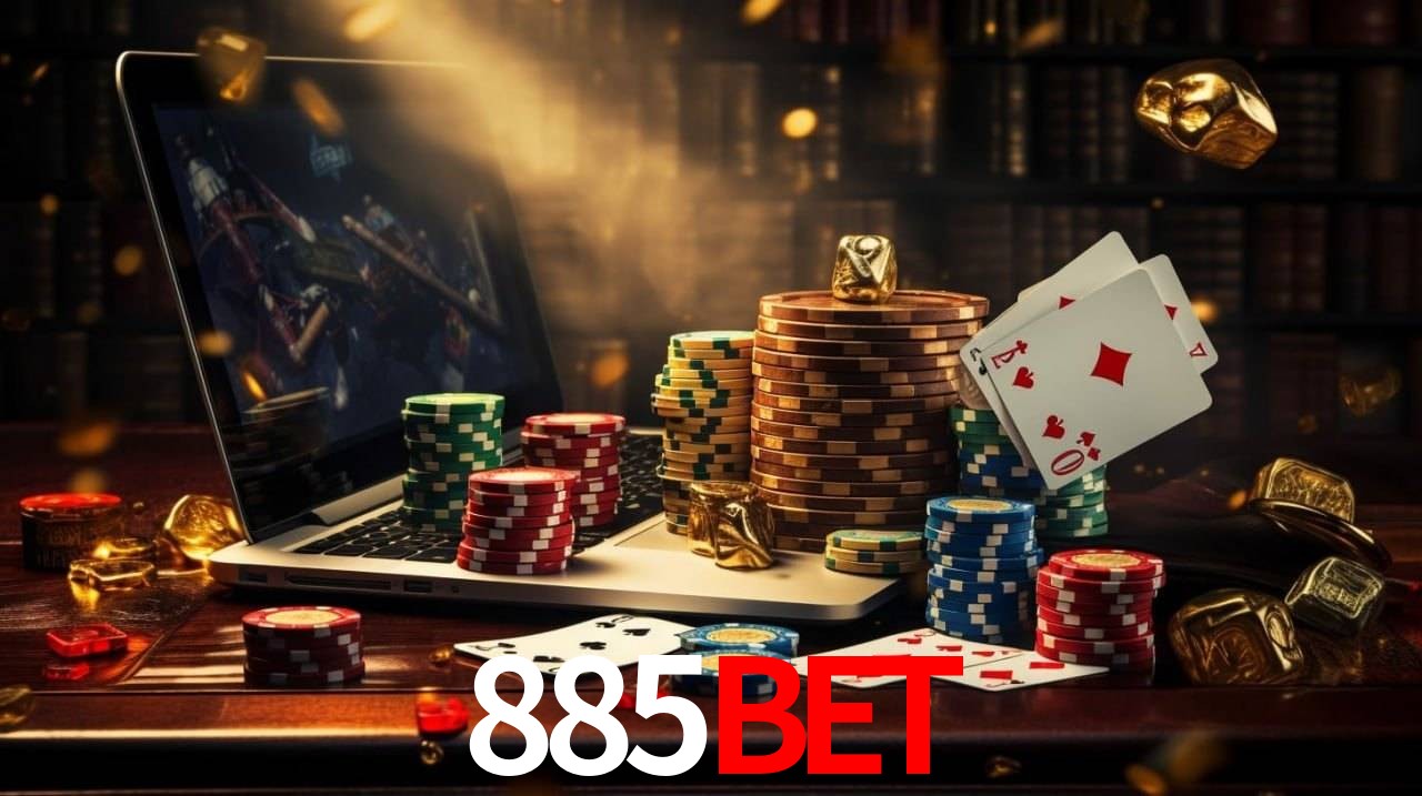 Basketball Betting 885Bet