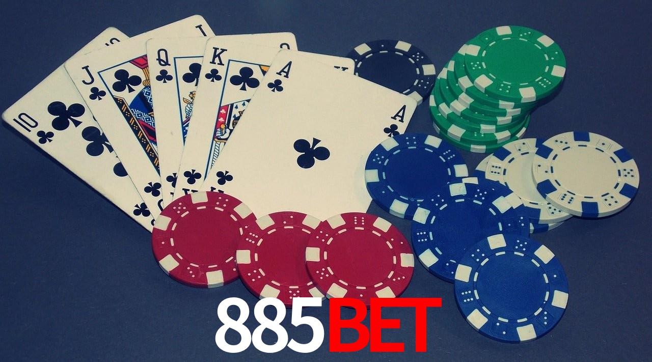 Game Statistics 885Bet