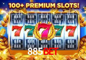 Descubra a Magia dos Jogos de Arcade no 885Bet