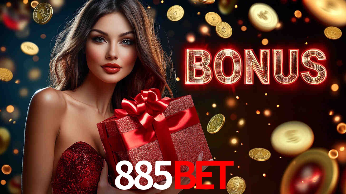 Apostas Esportivas na 885Bet: Um Guia Completo