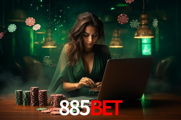Premium Interface 885Bet