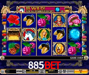Blackjack Table 885Bet