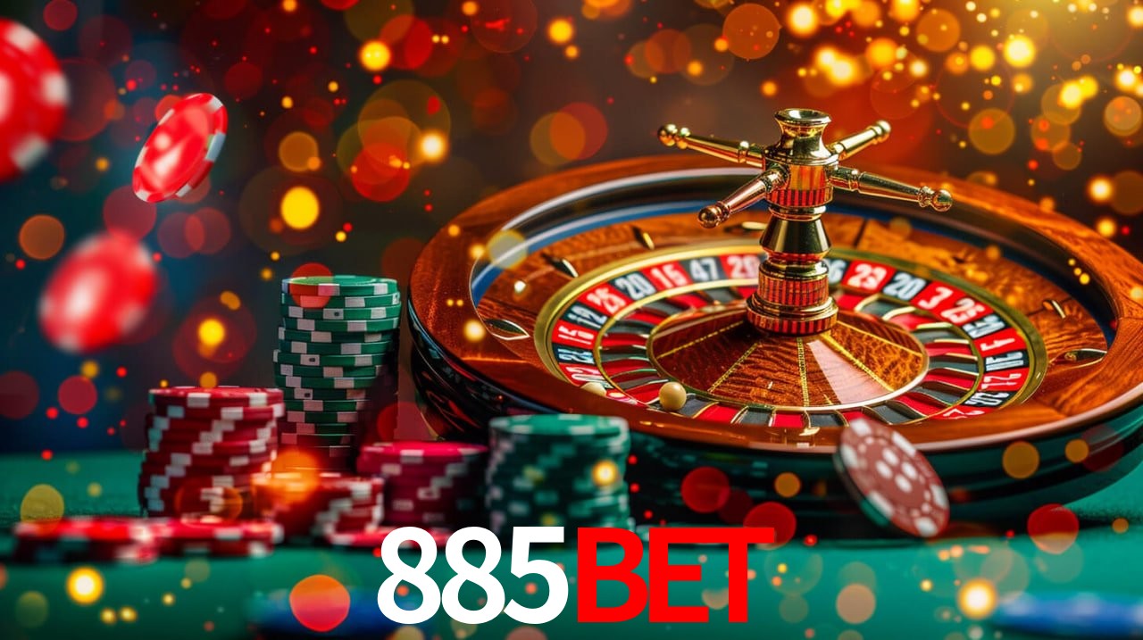 Explorando a Categoria de Eventos em Apostas na 885Bet