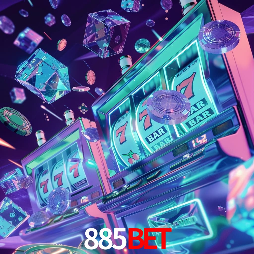 Desvendando o Mundo dos Jogos Virtuais na 885Bet