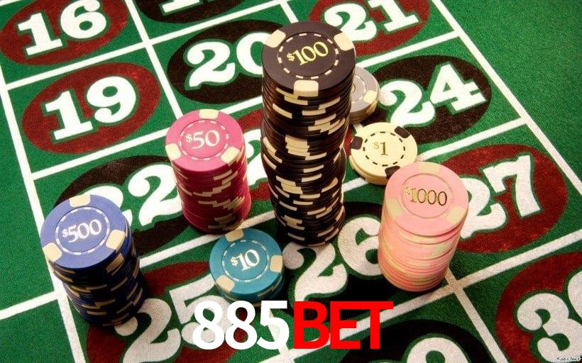 Descubra o Programa VIP da 885Bet: Vantagens Exclusivas para Jogadores