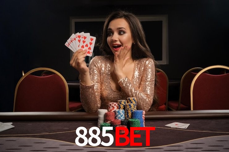 Spaceman Game 885Bet