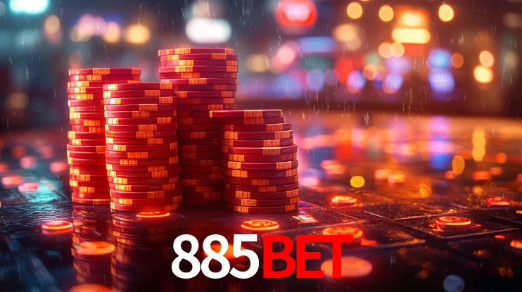 885Bet Login