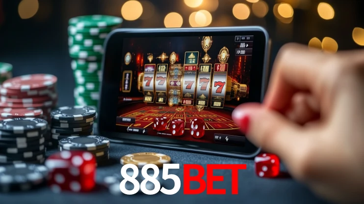 Instant EasyPaisa 885Bet