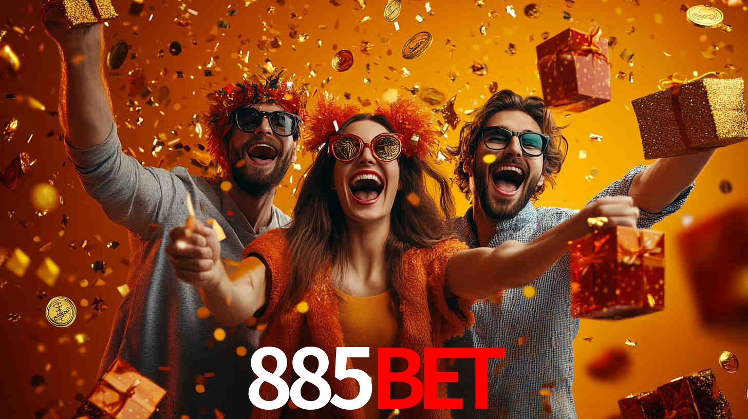 885Bet Login