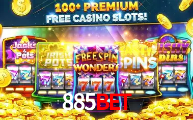 Desvendando o Mundo dos Jogos Virtuais na 885Bet