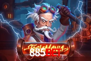 Live Casino 885Bet