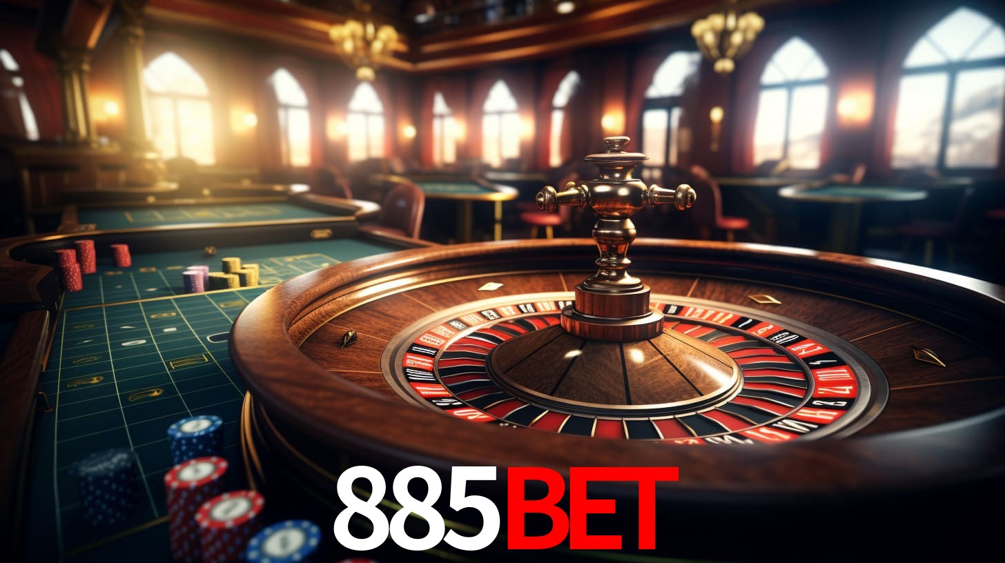 Live Casino 885Bet