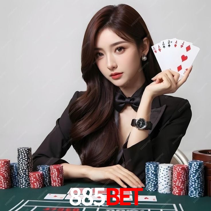 Account Benefits 885Bet