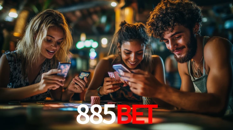 Daily Bonuses 885Bet