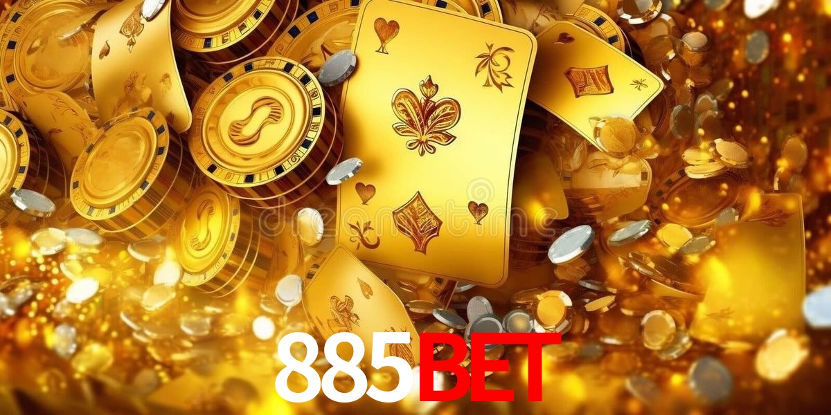 Descubra a Essência do 885Bet: Nossa História e Compromissos