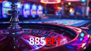 Welcome Bonus 885Bet