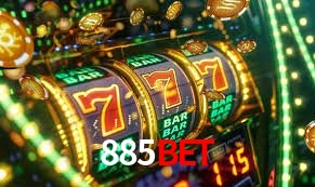 Seasonal Promotions 885Bet