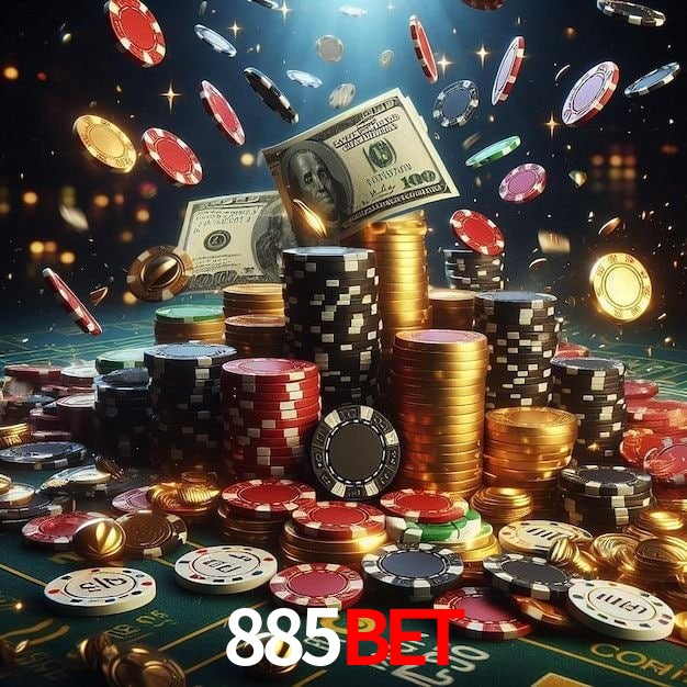 A Emoção da Loteria na 885Bet: Uma Chance de Mudança de Vida