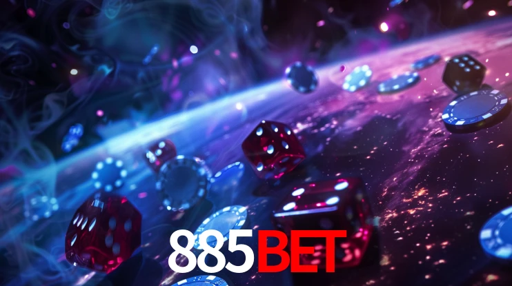 Slot Games 885Bet
