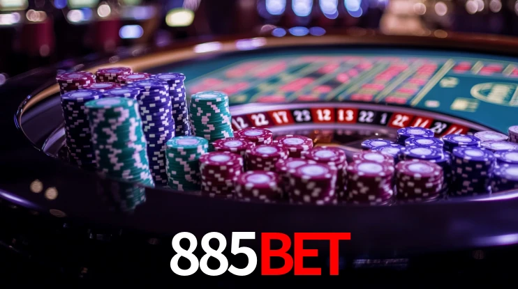 Programa VIP 885Bet