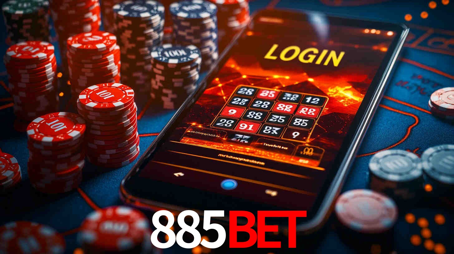 885Bet