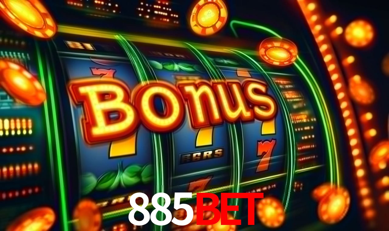 VIP Casino 885Bet