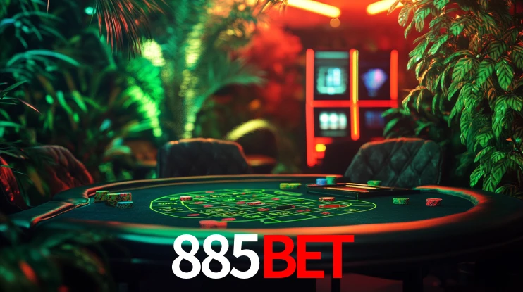 Tournaments 885Bet