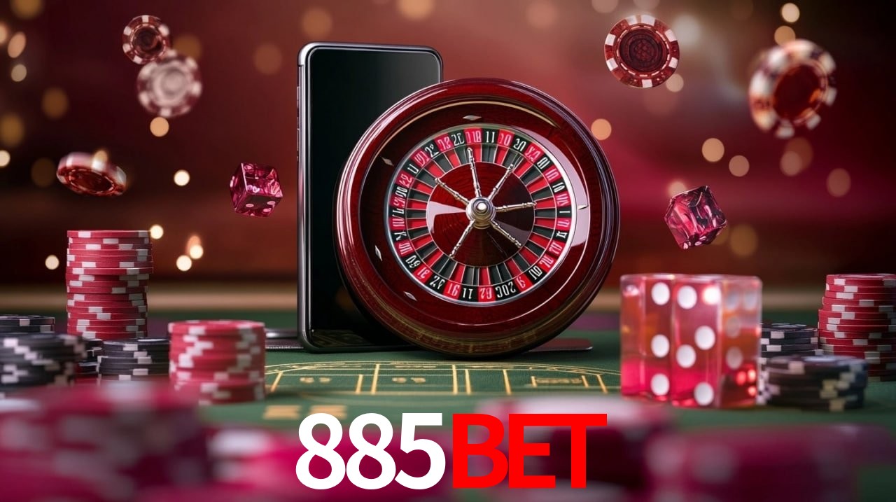 Football Betting 885Bet