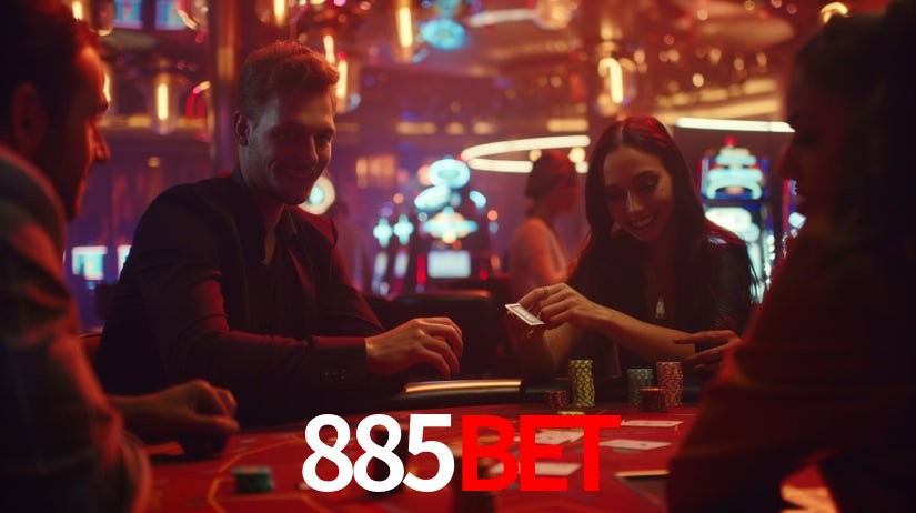 A Emoção da Loteria na 885Bet: Uma Chance de Mudança de Vida