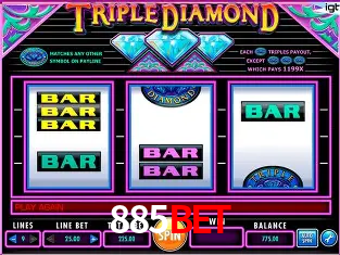 Descubra o Mundo do Cassino Online com 885Bet
