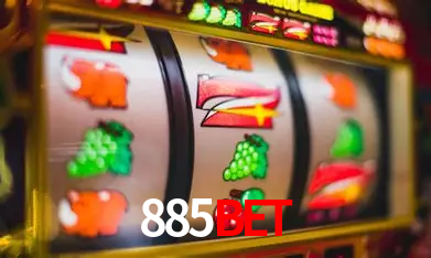 A Experiência Imersiva dos Cassinos Ao Vivo no 885Bet