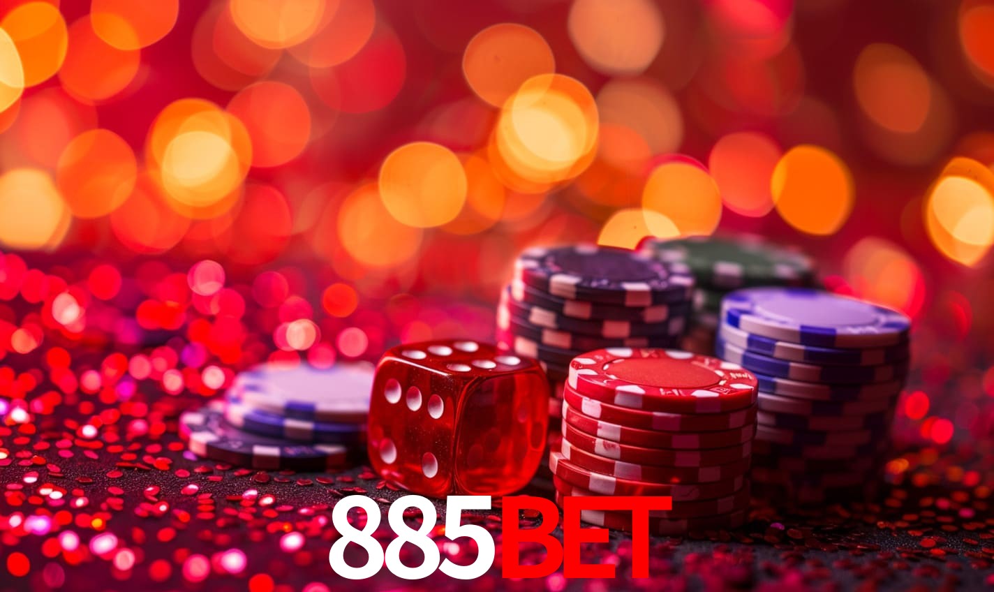 Explorando a Categoria de Eventos em Apostas na 885Bet
