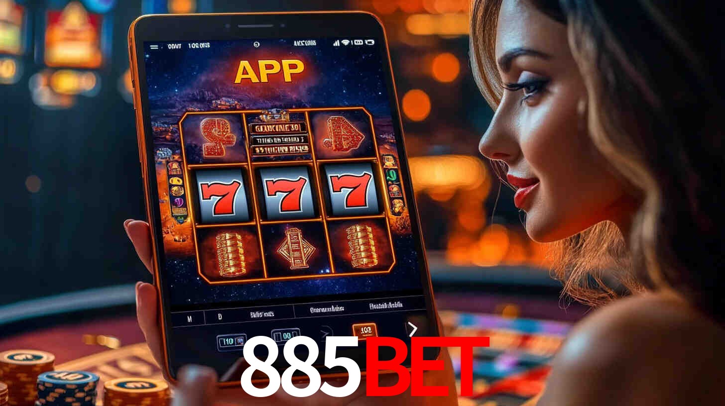 885Bet