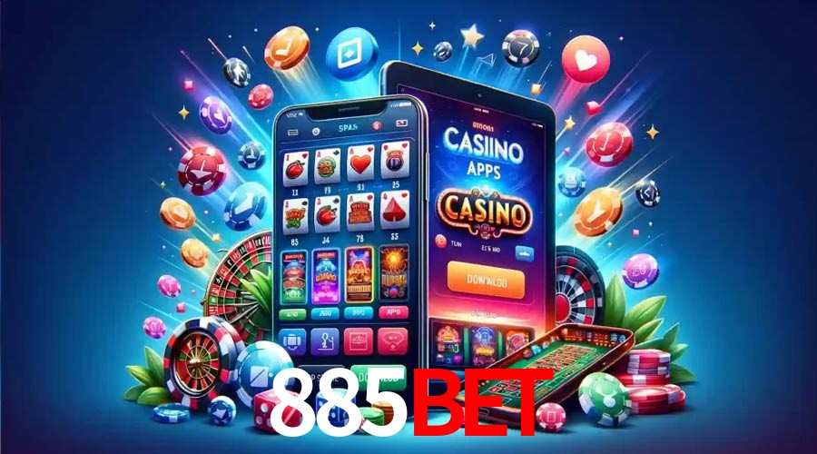 Account Benefits 885Bet