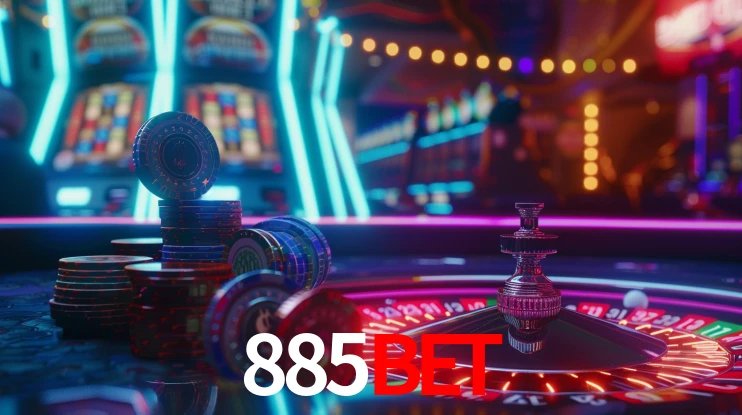 Live Casino 885Bet